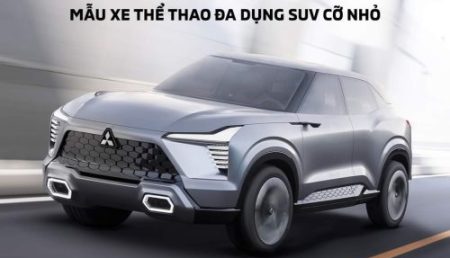 Mitsubishi Xpander 2022 là mẫu xe mà nhiều người Việt quan tâm trong năm nay.